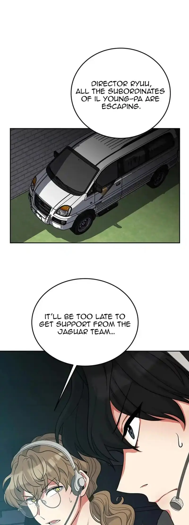 Scorpion Time Chapter 20 26